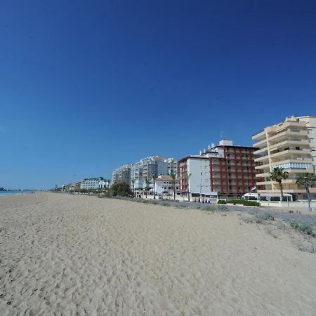 Peñíscola Marina Vistamar Orangecosta 아파트 외부 사진