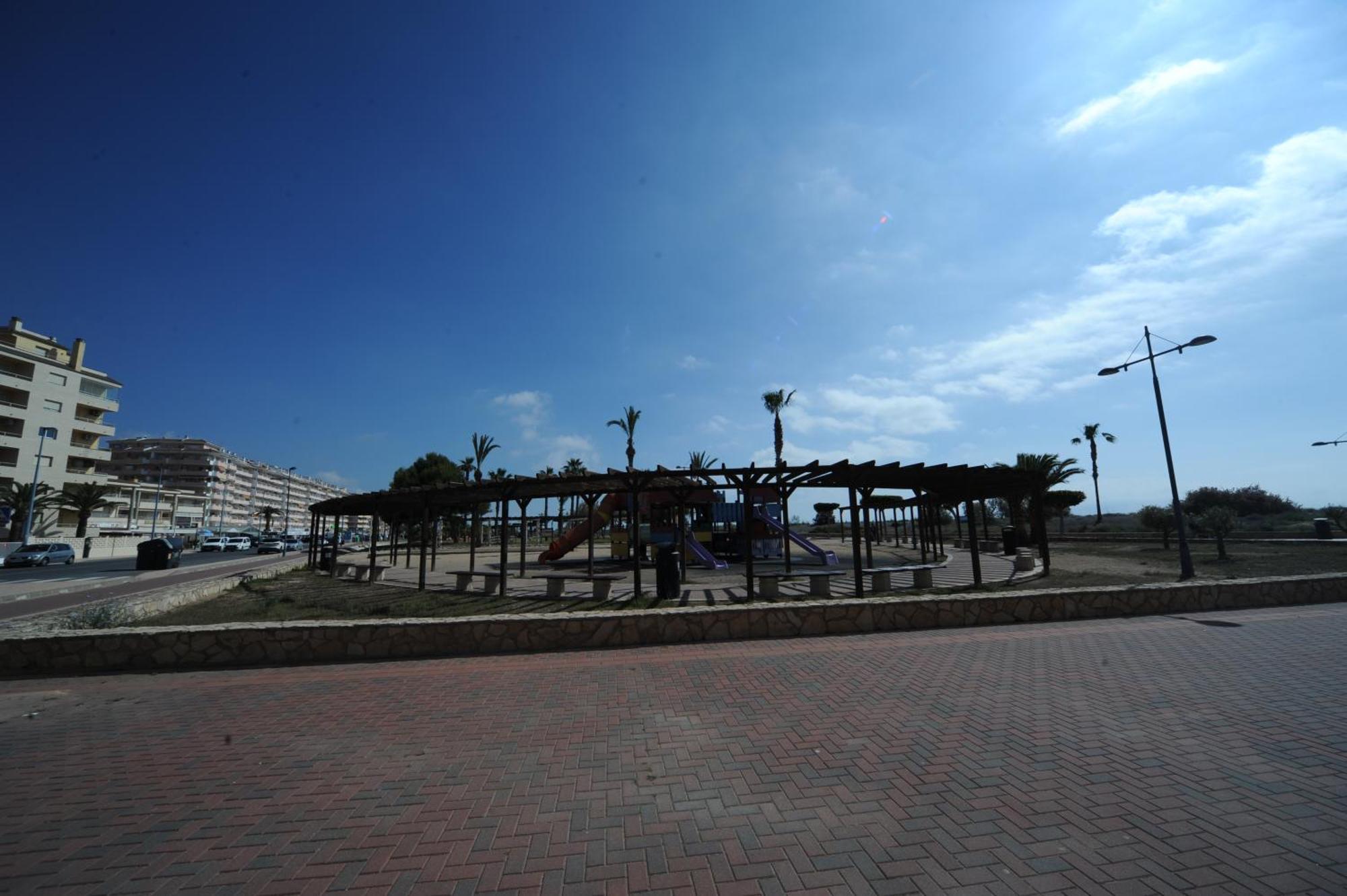 Peñíscola Marina Vistamar Orangecosta 아파트 외부 사진